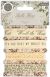 Craft Consortium Lace Ribbon Pack Belle Fleur