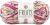 Premier Yarns Fruits Yarn Dragon Fruit Pack of 1 Skein