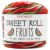 Premier Yarns Sweet Roll Fruits Yarn Watermelon Pack of 1 Skein