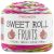 Premier Yarns Sweet Roll Fruits Yarn Dragon Fruit Pack of 1 Skein