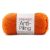 Premier Yarns Anti Pilling Everyday Worsted Solid Yarn Pumpkin Pack of 1 Skein