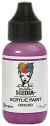 Dina Wakley Media Acrylic Paint 1oz Orchid 1 pack of 1 piece