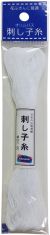 Olympus Sashiko Cotton Thread 22yd Solid White