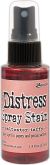 Tim Holtz Distress Spray Stain 1.9oz Saltwater Taffy 1 pack of 1 piece