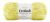 Premier Yarns Eyelash Yarn Yellow Pack of 1 Skein