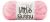 Premier Yarns Little Bunny Yarn Bubblegum Pack of 1 Skein