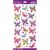 Sticko Themed Stickers Spicier Butterflies