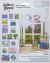 FolkArt Gallery Glass Pattern Set 3 Per Pkg Scenery