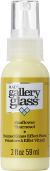 FolkArt Gallery Glass Paint 2oz Sunflower