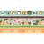 Simple Stories Into The Wild Washi Tape 5 Per Pkg 