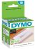 Dymo Address Labels 1 1 8 inch X3 1 2 inch 260 Per Pkg White