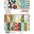 Simple Stories Double Sided Paper Pad 6 inch X8 inch 24 Per Pkg Say Cheese At The Park