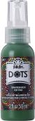 Folkart Dots Acrylic Paint 2oz Fresh Green