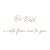 Spellbinders Glimmer Hot Foil Plates Note Sentiments Stitched Alphabet