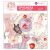 Strawberry Milkshake Cardstock Ephemera 44 Per Pkg Shapes Tags Words Foiled Accents