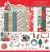 PhotoPlay Collection Pack 12inchesX12inchesIts A Wonderful Christmas