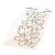 Pinkfresh Studio Slimline Die Set Wildflower
