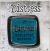 Tim Holtz Distress Enamel Collector Pin Uncharted Mariner