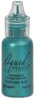 Liquid Pearls Dimensional Pearlescent Paint .5oz Bahama Bay 1 pack of 1 piece