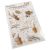 49 And Market Essential Rub Ons 6 inch X8 inch 2/Sheets Music Blends