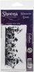 Crafter s Companion Sheena Individual EZMount Stamp Silhouette Grass