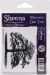Crafter s Companion Sheena Douglass Cling Stamp