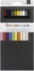 Colored Pencils AC Creative Zen Henna 12 Piece 12 Pieces