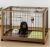 Mobile Pet Pen Large