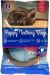 N Bone Puppy Teething Ring Blueberry Flavor 1 cou