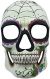 Kbw Men s Day of the Dead full face Mask