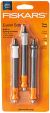 Fiskars 3-Piece Eyelet Setter Punch Tool Set, Craft & Scrapbooking