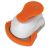 Fiskars 01-005484 Lever Punch, Corner, Round, Medium