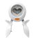 Fiskars X-Large Ergonomic Craft Hole Punch, Heart Shape