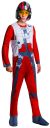Rubie's Costume Star Wars Episode VII: The Force Awakens Value Poe Child Costume, Large , Red