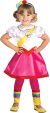 Studio Halloween True And The Rainbow Kingdom Classic Girl s Costume 4t