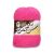 Spinrite Lily Sugar'n Cream Yarn Solids Super Size Hot Pink Pack of 1 Skein