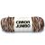 Spinrite Caron Jumbo Print Yarn Chocolate Pack of 1 Skein
