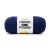 Spinrite Caron One Pound Yarn Midnight Blue Pack of 1 Skein