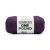 Spinrite Caron One Pound Yarn Deep Violet Pack of 1 Skein