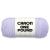 Spinrite Caron One Pound Yarn Lilac Pack of 1 Skein