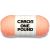 Spinrite Caron One Pound Yarn Peach Pack of 1 Skein