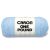 Spinrite Caron One Pound Yarn Sky Blue Pack of 1 Skein