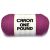 Spinrite Caron One Pound Yarn Purple Pack of 1 Skein