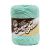 Spinrite Lily Sugar'n Cream Yarn Solids Super Size Beach Glass Pack of 1 Skein