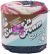Spinrite Lily Sugar'n Cream Yarn Scrub Off Beach House Pack of 1 Skein