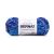 Spinrite Bernat Crushed Velvet Yarn Blue Brilliance Pack of 1 Skein