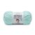 Spinrite Bernat Baby Velvet Big Ball Yarn Bleached Aqua Pack of 1 Skein