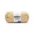 Spinrite Bernat Forever Fleece Yarn Chamomile Pack of 1 Skein