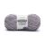 Spinrite Bernat Forever Fleece Yarn Lunar Gray Pack of 1 Skein