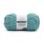 Spinrite Bernat Forever Fleece Yarn Blue Teal Pack of 1 Skein